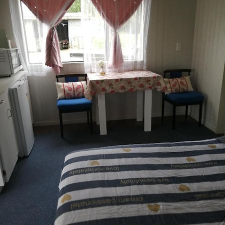 Nest With Bathroom On Brunskill Cambridge Zewnętrze zdjęcie