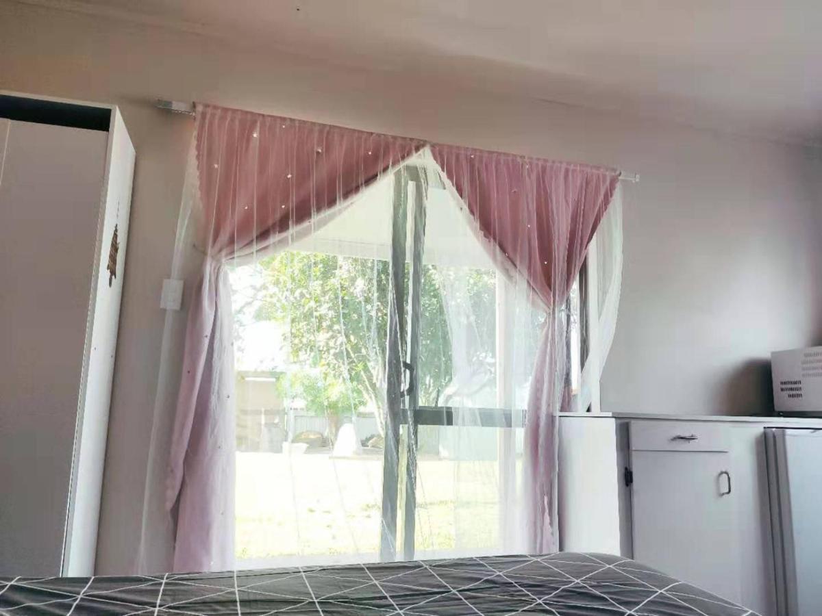 Nest With Bathroom On Brunskill Cambridge Zewnętrze zdjęcie