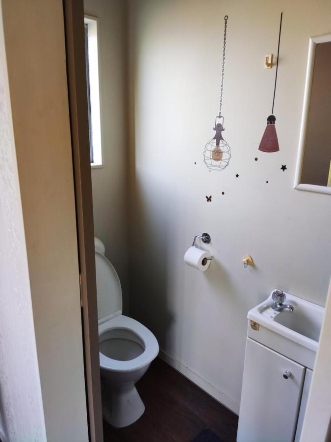 Nest With Bathroom On Brunskill Cambridge Zewnętrze zdjęcie