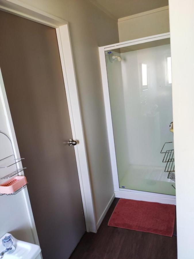 Nest With Bathroom On Brunskill Cambridge Zewnętrze zdjęcie