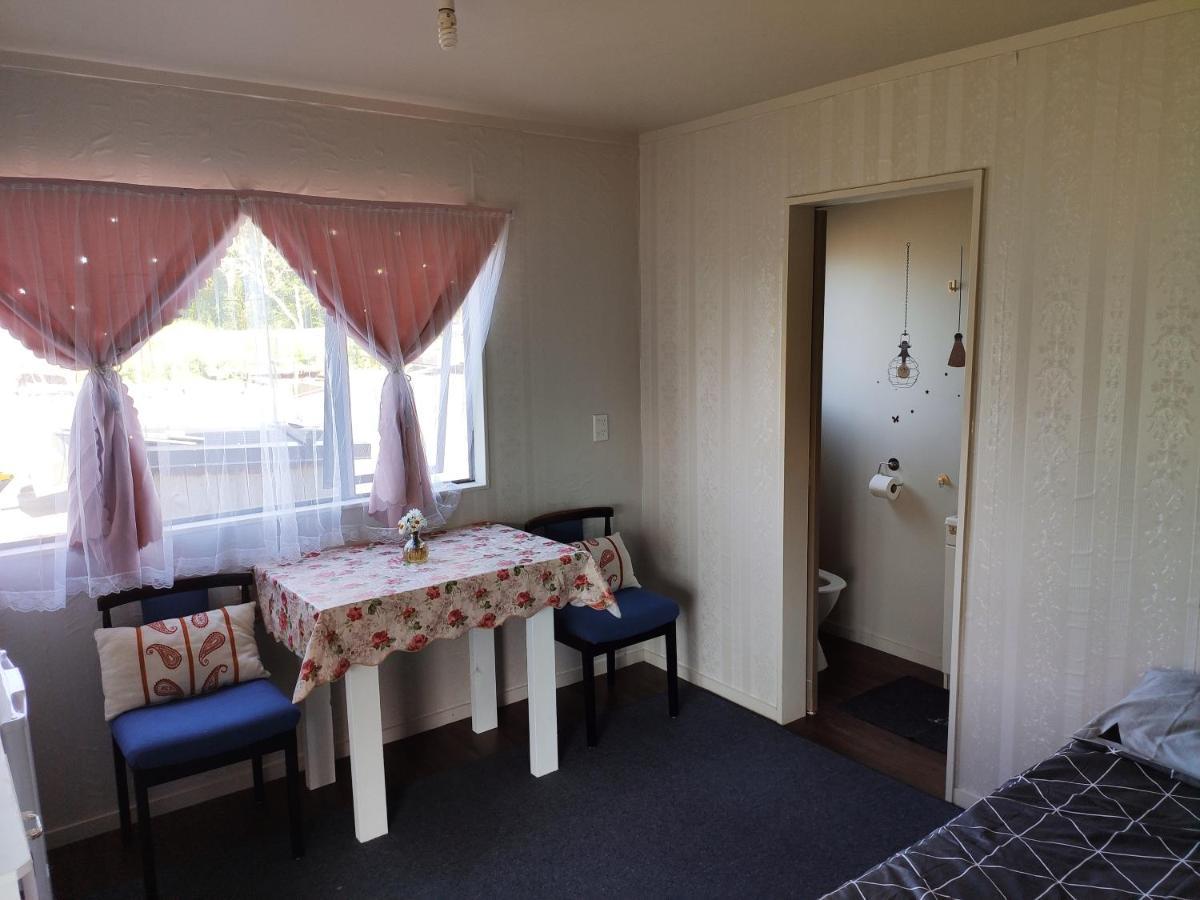 Nest With Bathroom On Brunskill Cambridge Zewnętrze zdjęcie