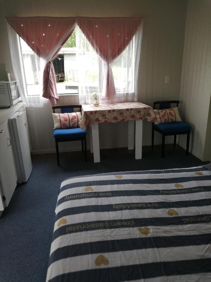 Nest With Bathroom On Brunskill Cambridge Zewnętrze zdjęcie